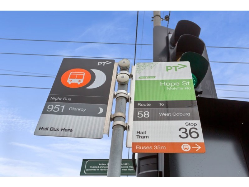 87b Melville Road, Brunswick West VIC 3055