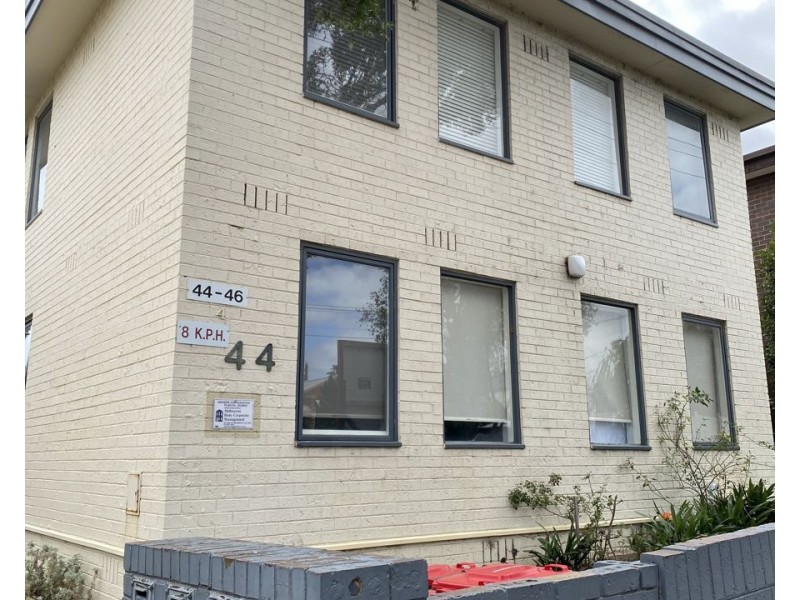 2/44 Passfield Street, Brunswick West VIC 3055