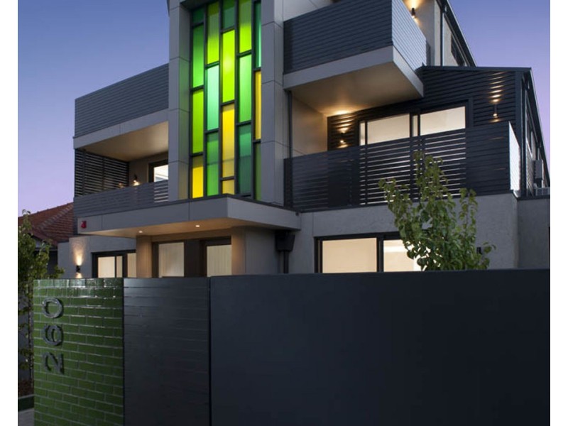 4/260 Brunswick Road, Brunswick VIC 3056