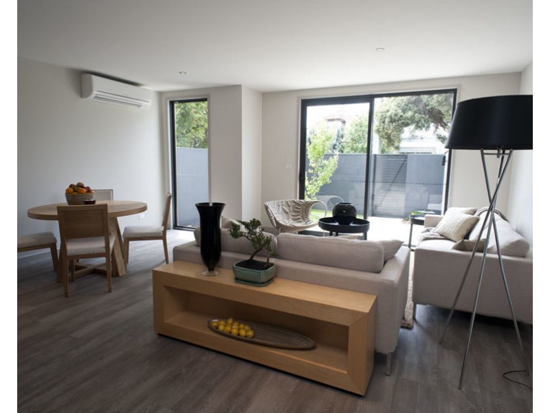 4/260 Brunswick Road, Brunswick VIC 3056