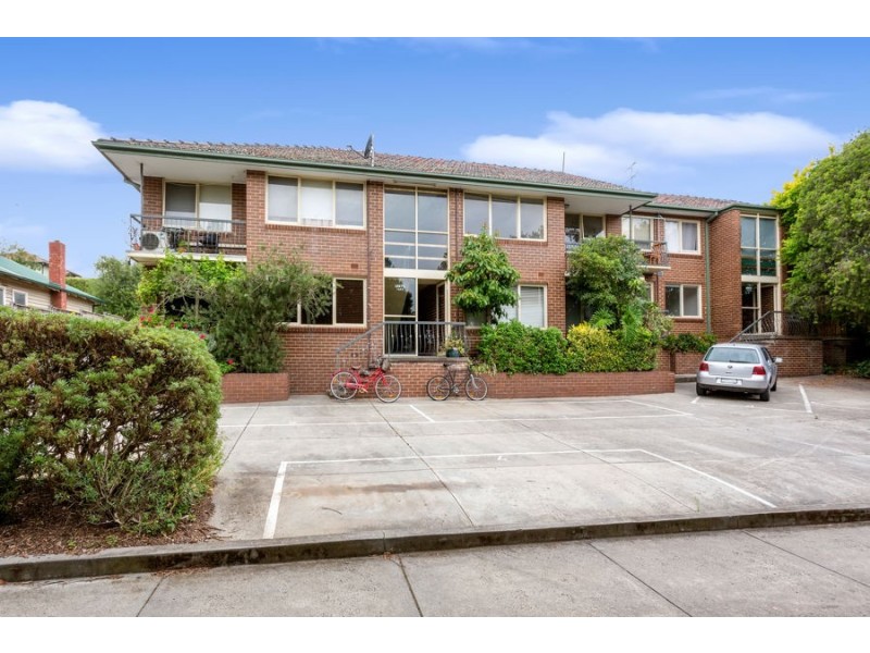 6/48 Passfield Street, Brunswick West VIC 3055