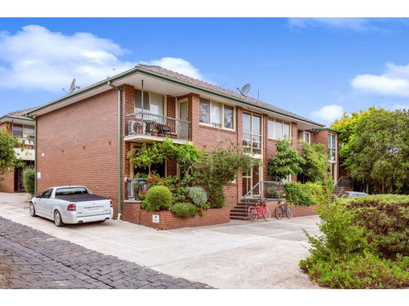 6/48 Passfield Street, Brunswick West VIC 3055