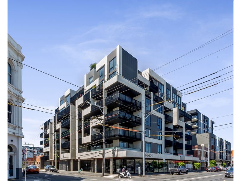 211/260-274 Lygon Street, Brunswick East VIC 3057