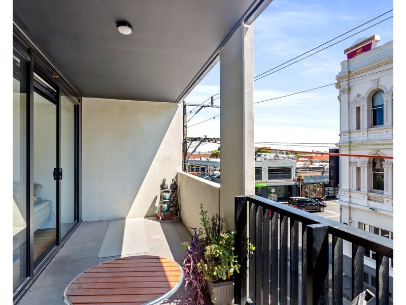 211/260-274 Lygon Street, Brunswick East VIC 3057