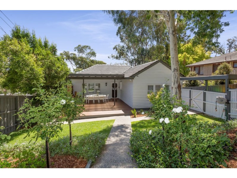 47 Burnett Street, Mitcham VIC 3132