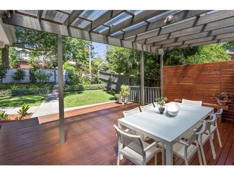 47 Burnett Street, Mitcham VIC 3132