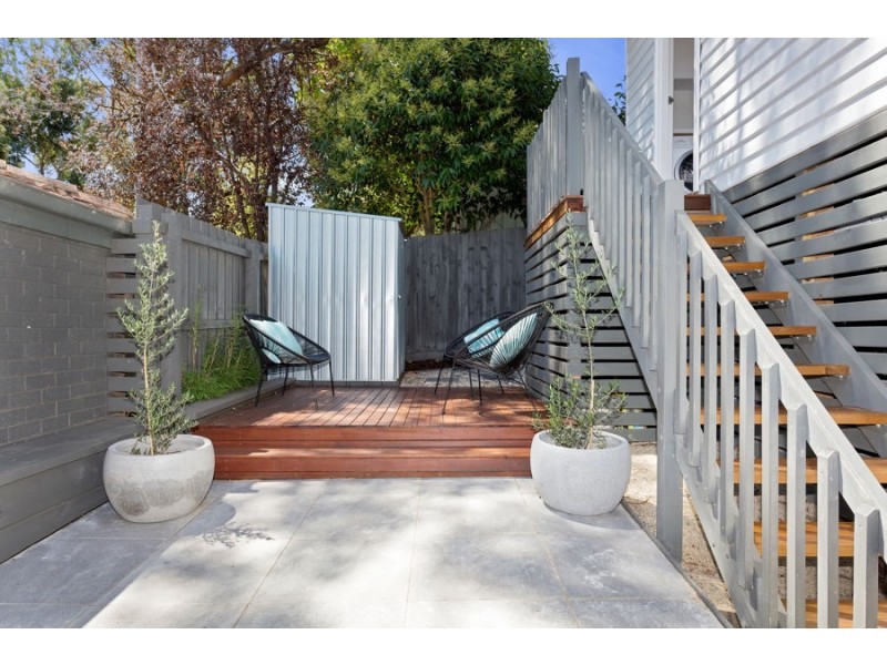 47 Burnett Street, Mitcham VIC 3132