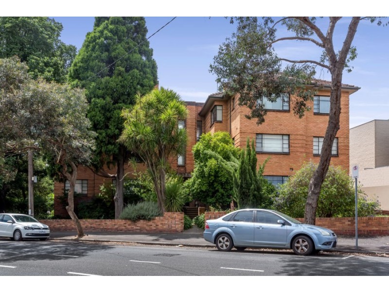8/46 Manningham Street, Parkville VIC 3052