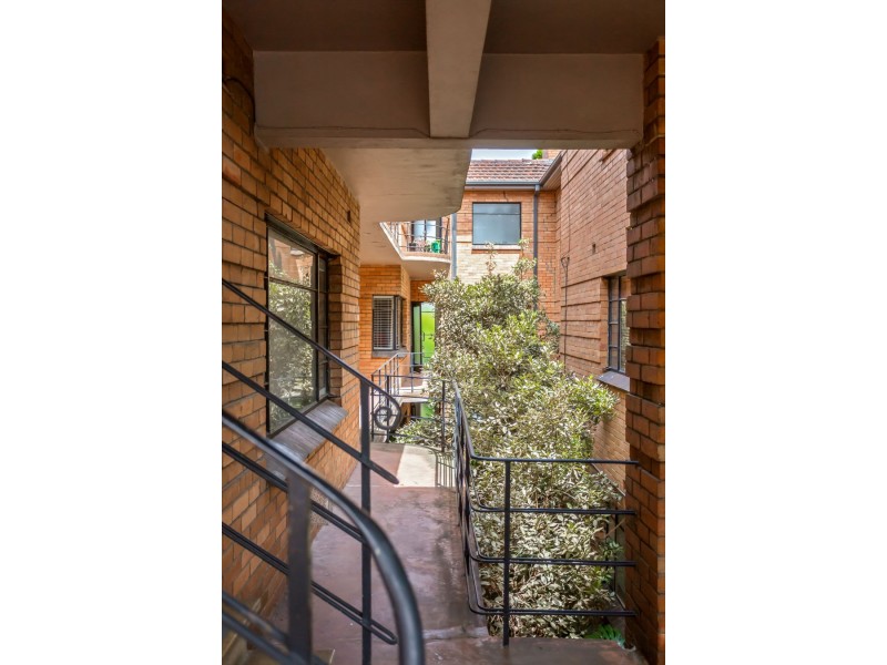 8/46 Manningham Street, Parkville VIC 3052