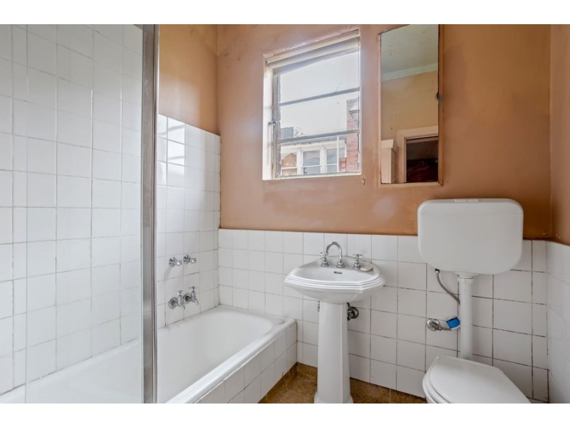 8/46 Manningham Street, Parkville VIC 3052