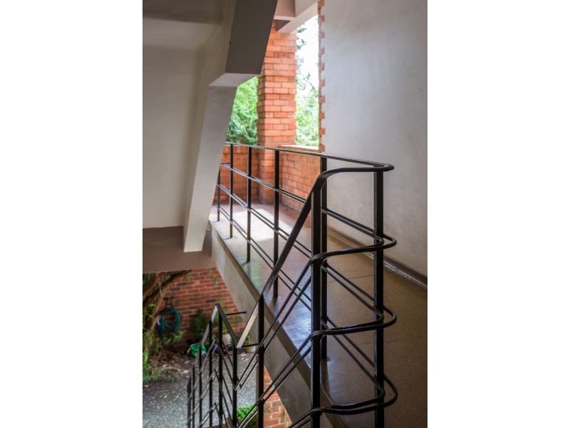 8/46 Manningham Street, Parkville VIC 3052