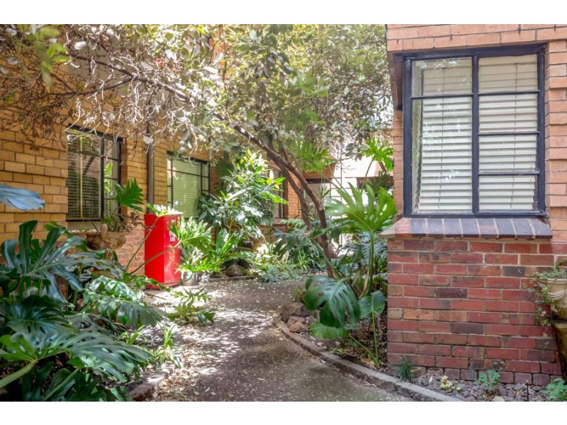 8/46 Manningham Street, Parkville VIC 3052