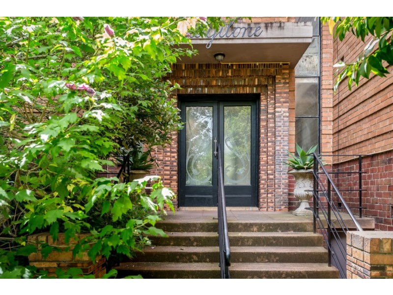 8/46 Manningham Street, Parkville VIC 3052