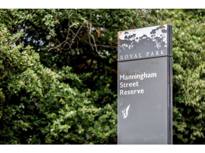 8/46 Manningham Street, Parkville VIC 3052