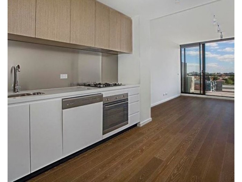 510/200 Lygon Street, Brunswick VIC 3056