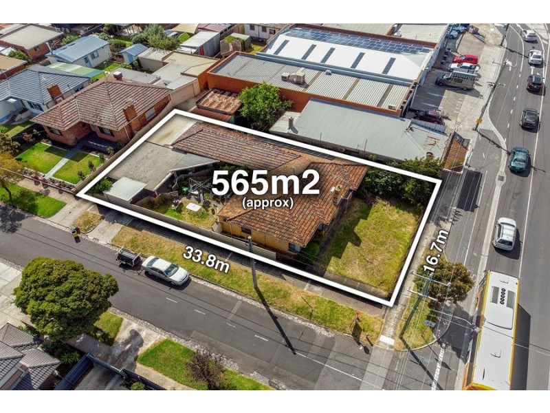 77 Sussex Street, Pascoe Vale VIC 3044