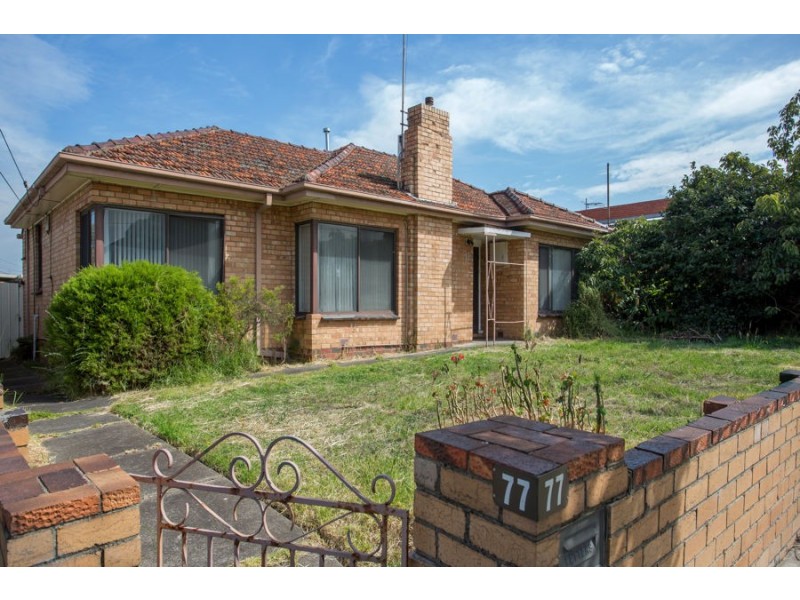 77 Sussex Street, Pascoe Vale VIC 3044