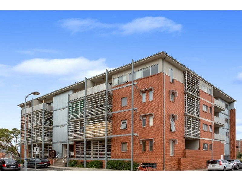 36/99 Brickworks Drive, Brunswick VIC 3056