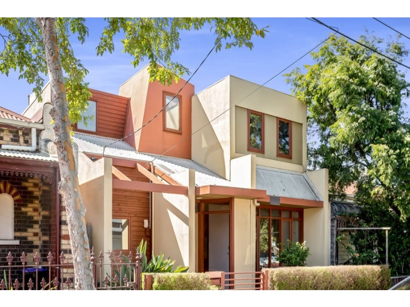 5 Liverpool Street, Fitzroy North VIC 3068