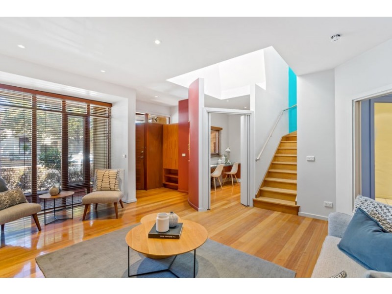 5 Liverpool Street, Fitzroy North VIC 3068