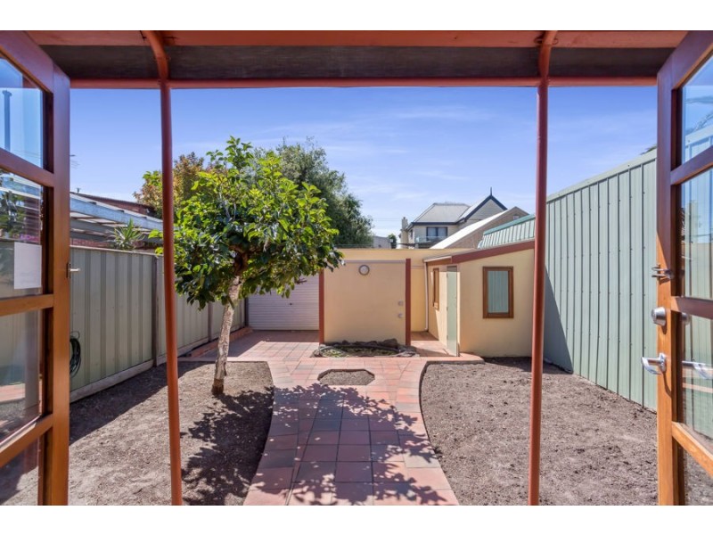 5 Liverpool Street, Fitzroy North VIC 3068