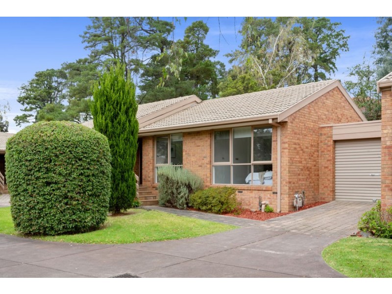 9/36 Old Warrandyte Road, Donvale VIC 3111