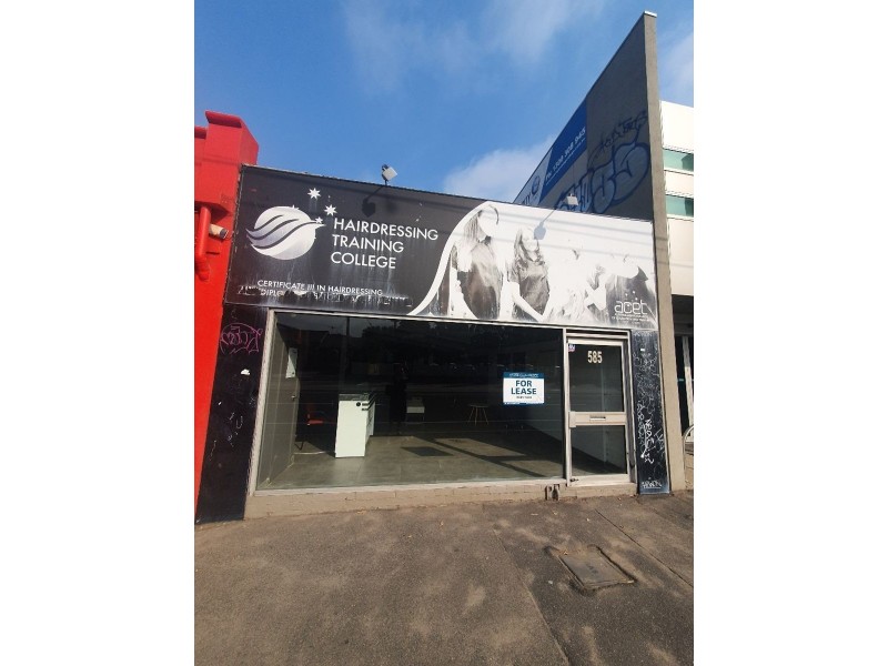 585 Sydney Road, Coburg VIC 3058