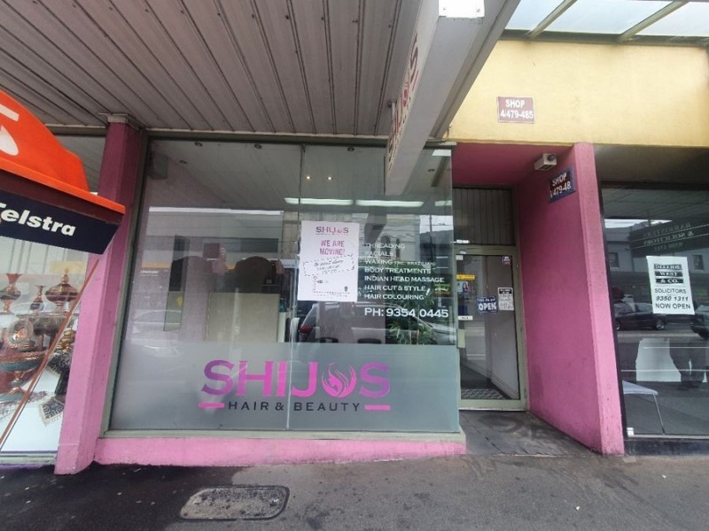 4/479 Sydney Road, Coburg VIC 3058