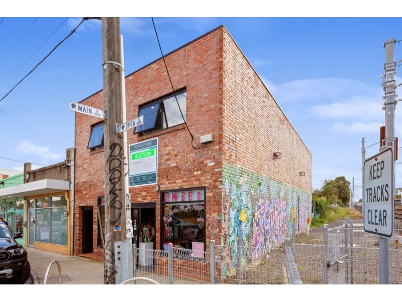 40a O’Hea Street, Coburg VIC 3058