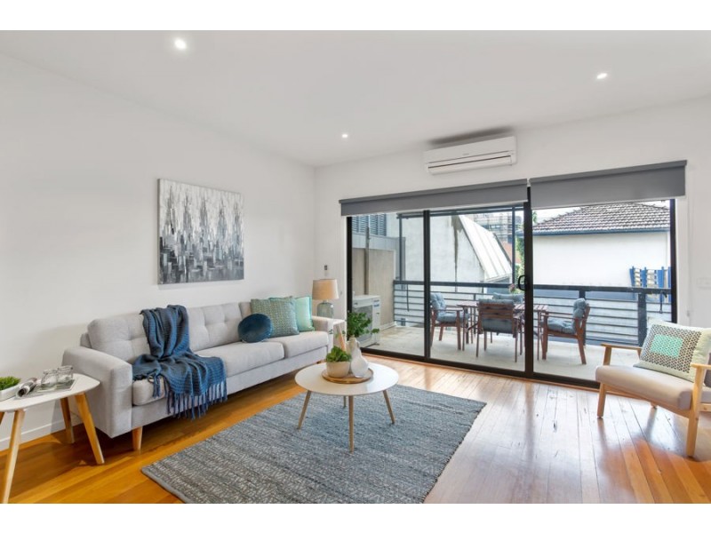 1/127 Victoria Street, Brunswick East VIC 3057
