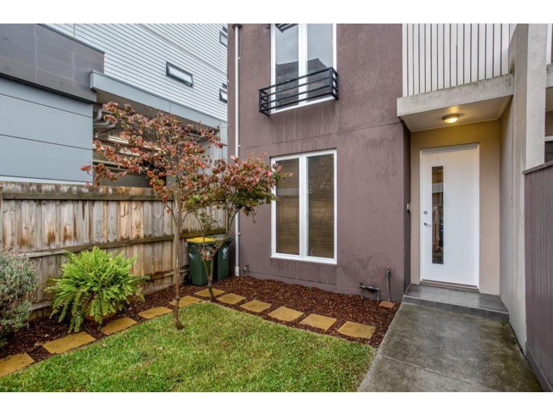 1/127 Victoria Street, Brunswick East VIC 3057