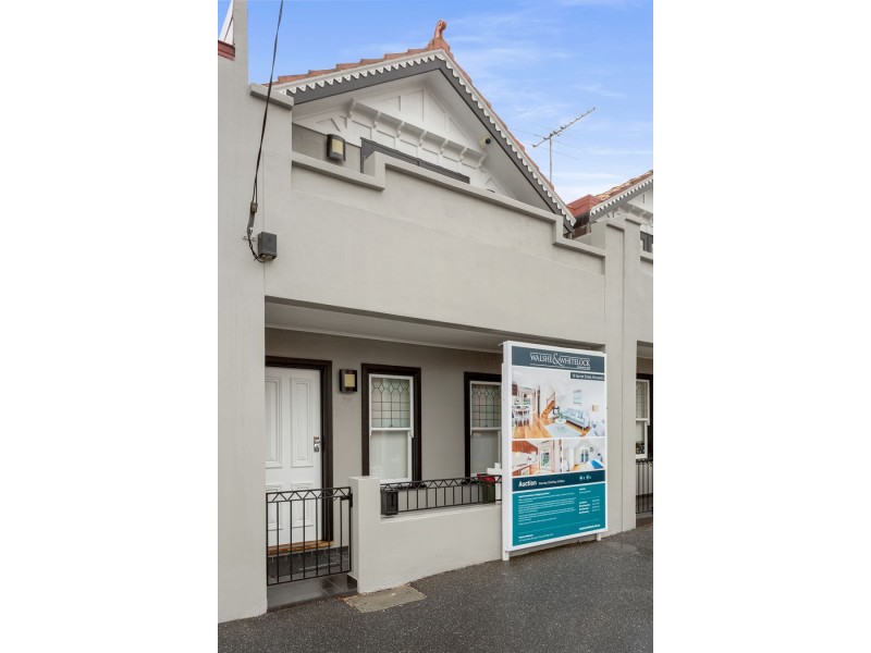 19 Garnet Street, Brunswick VIC 3056