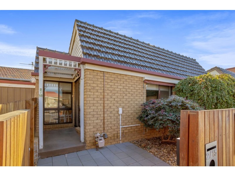 2/15 Mitchell Street, Brunswick VIC 3056