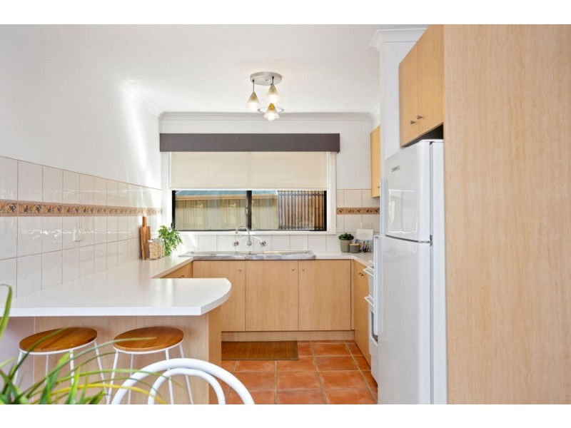 2/15 Mitchell Street, Brunswick VIC 3056