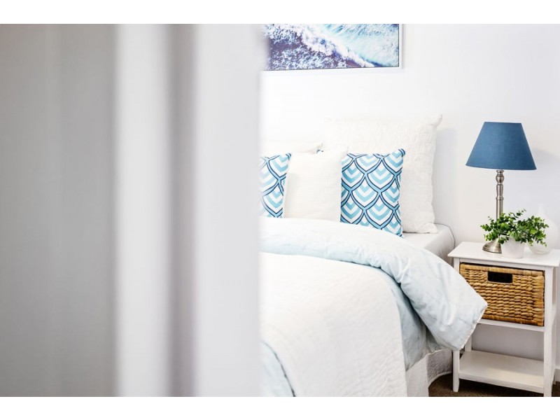 2/15 Mitchell Street, Brunswick VIC 3056