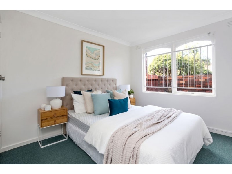 1/2 Third Avenue, Brunswick VIC 3056