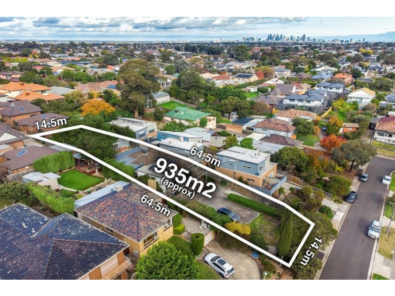20 Zenith Street, Pascoe Vale VIC 3044