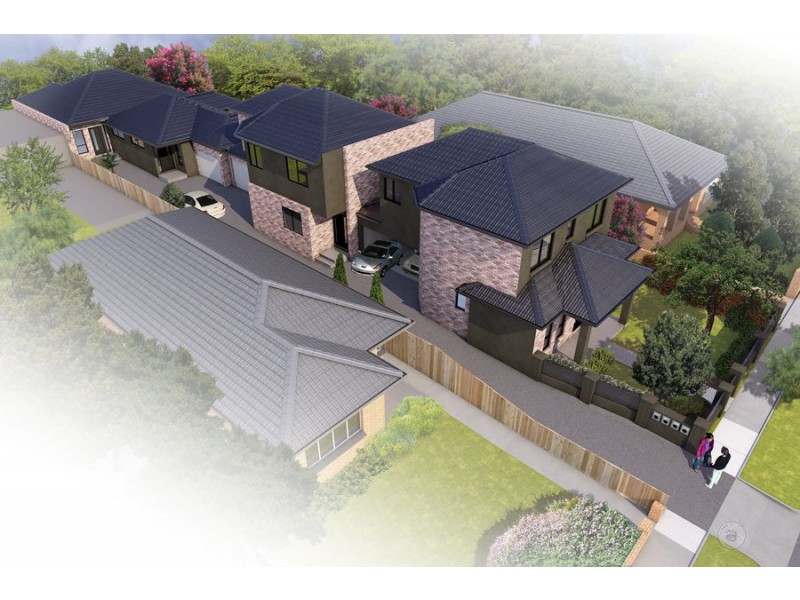 3 & 4/15a Darlington Grove, Coburg VIC 3058