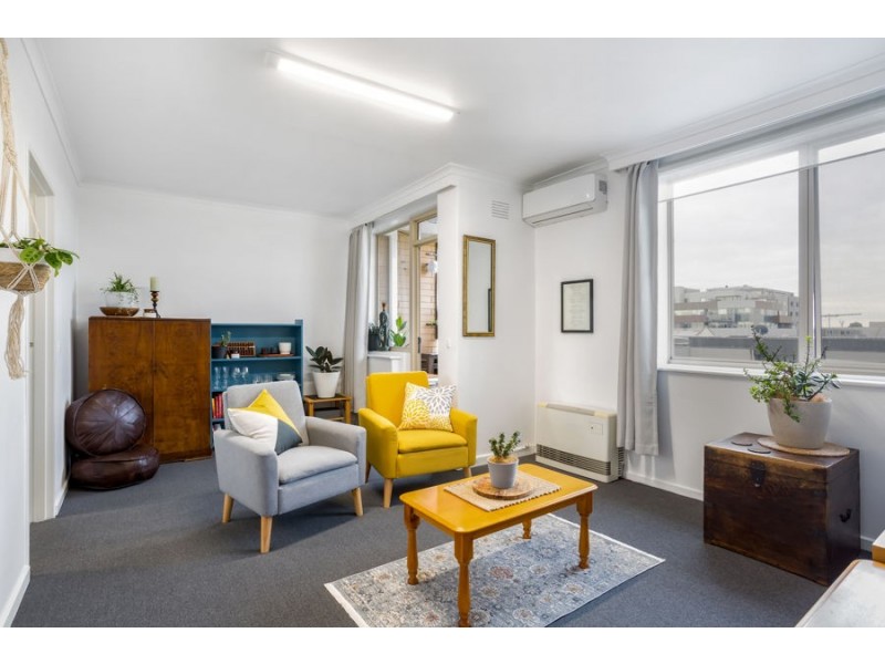 18/51 De Carle Street, Brunswick VIC 3056