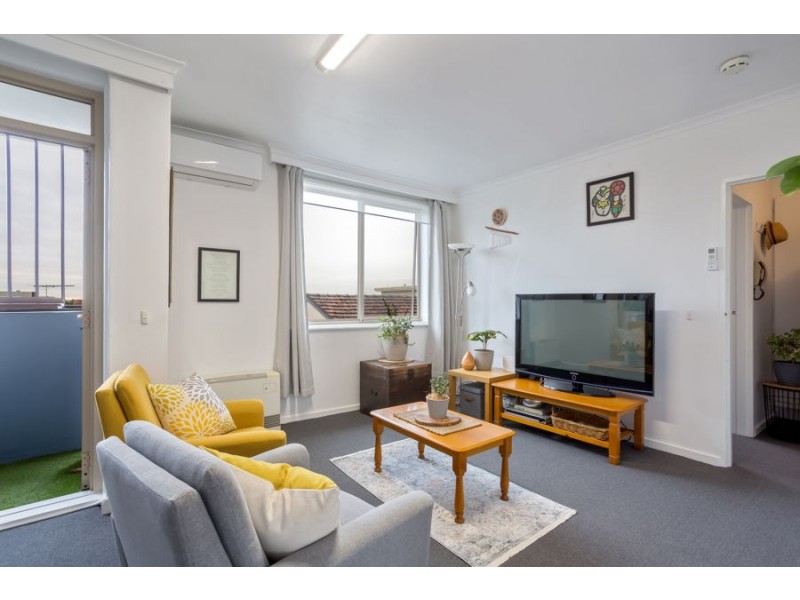 18/51 De Carle Street, Brunswick VIC 3056