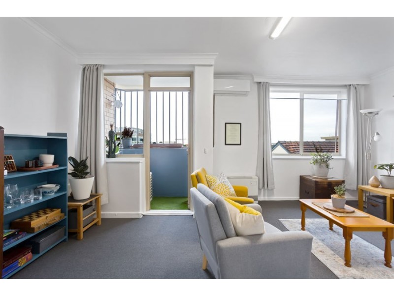 18/51 De Carle Street, Brunswick VIC 3056