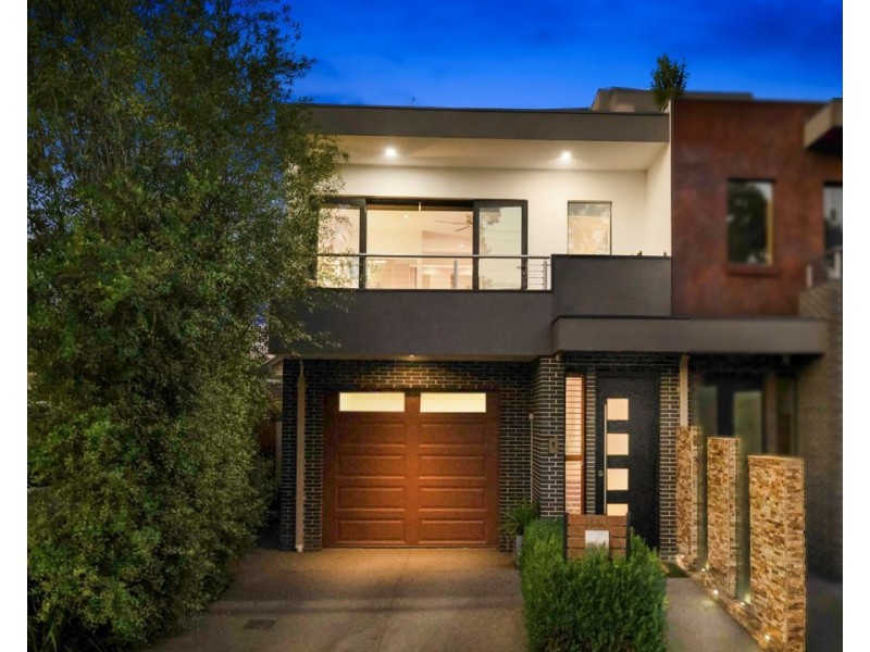 81a Victoria Street, Brunswick East VIC 3057