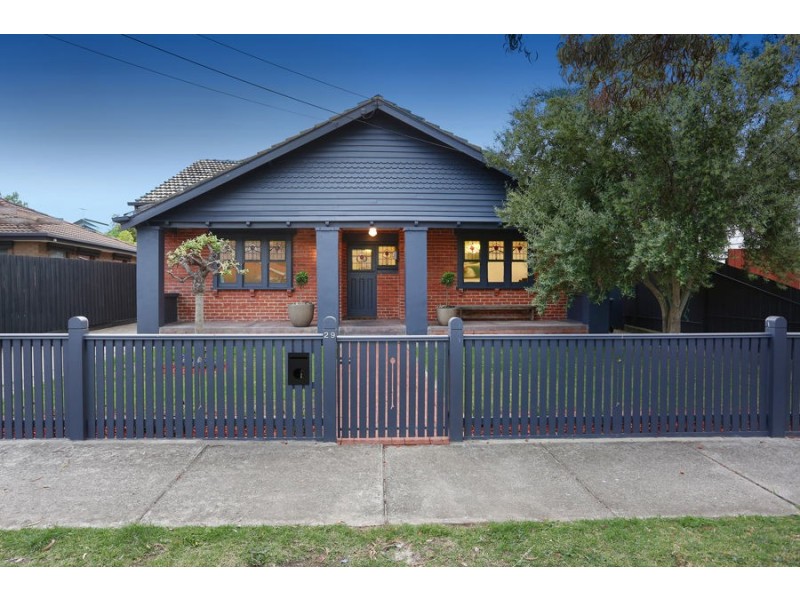 29 Darlington Grove, Coburg VIC 3058