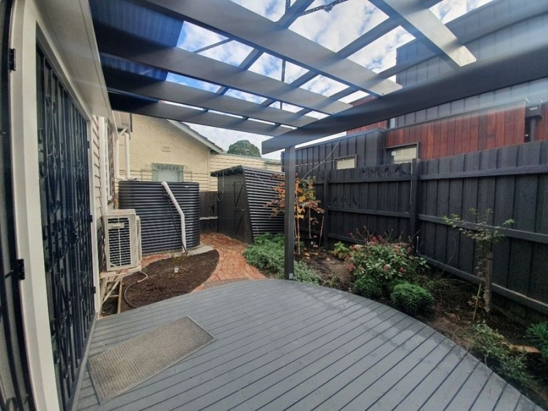 355 Albion Street, Brunswick VIC 3056