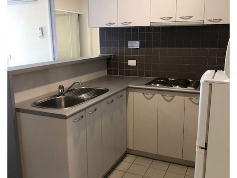 3603/488 Swanston Street, Carlton VIC 3053