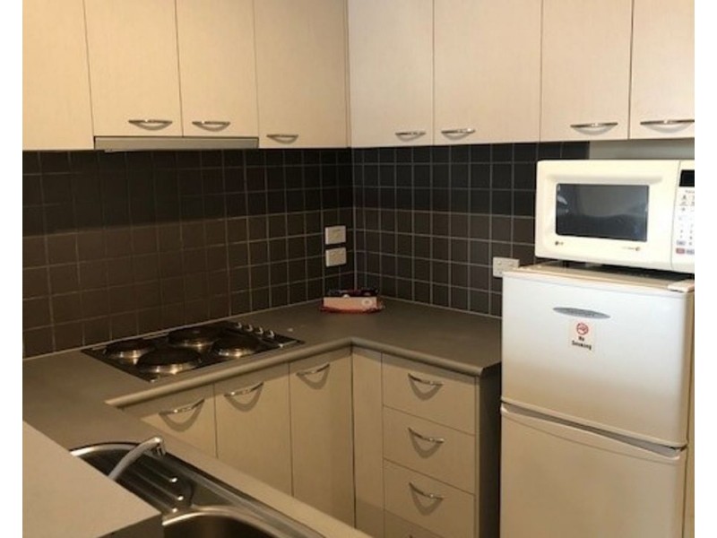 3603/488 Swanston Street, Carlton VIC 3053