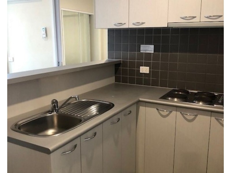 3603/488 Swanston Street, Carlton VIC 3053