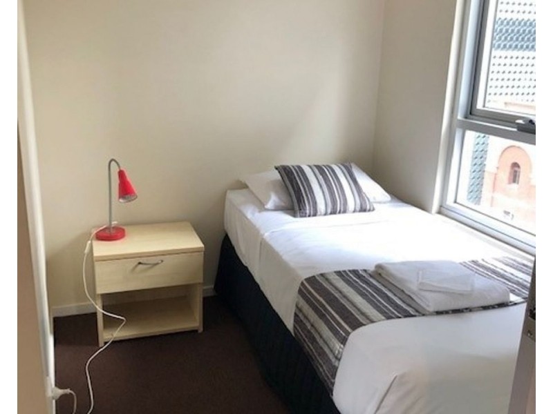 3603/488 Swanston Street, Carlton VIC 3053