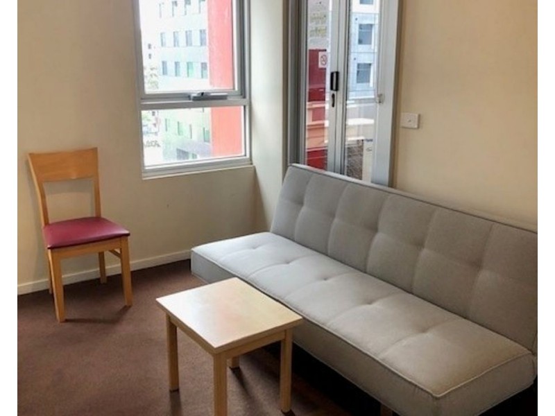 3603/488 Swanston Street, Carlton VIC 3053