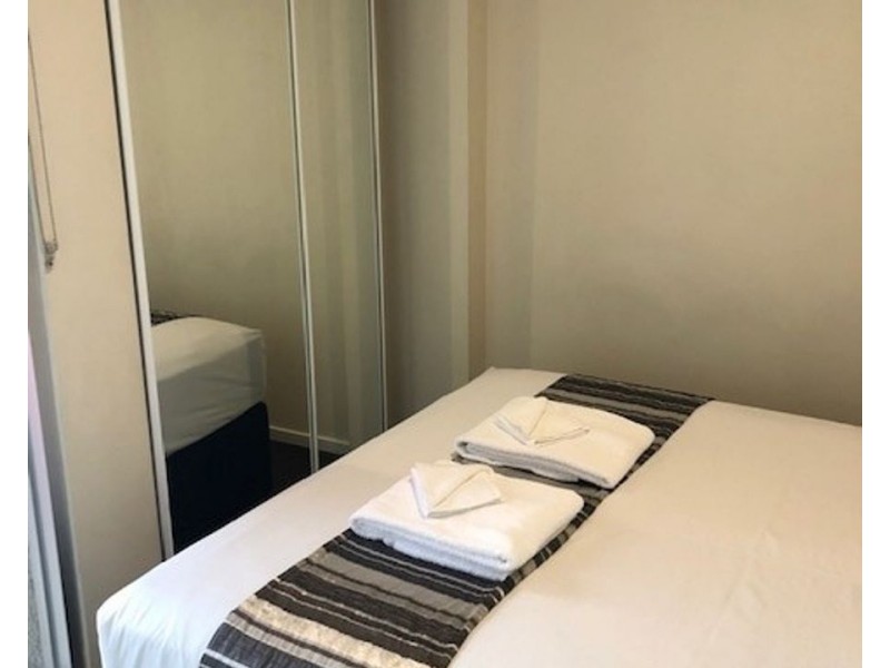 3603/488 Swanston Street, Carlton VIC 3053